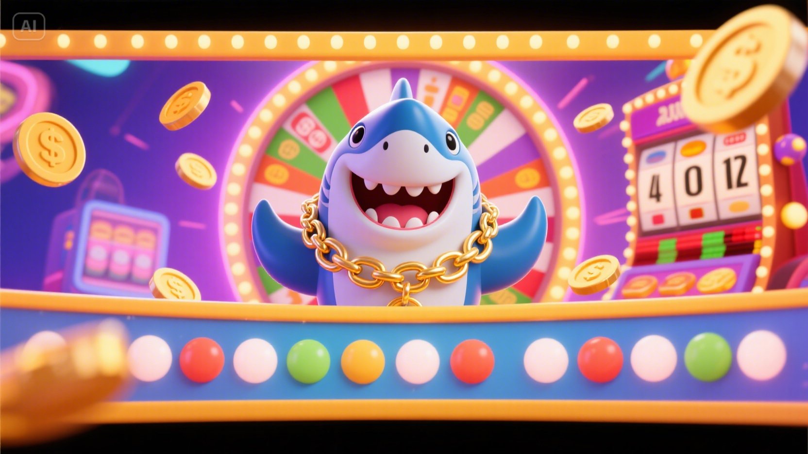 Casino joker casino login desktop and mobile interfaces