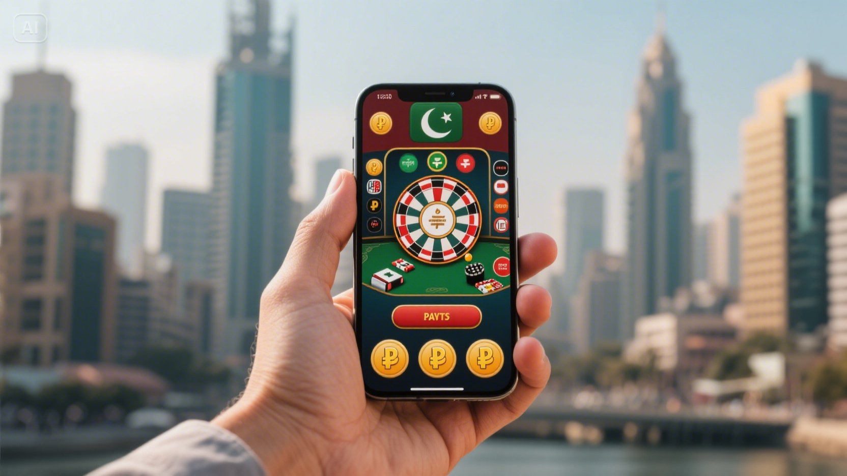 joker casino loginJoin now and enjoy Pakistan’s most exciting 200% deposit bonus! Deposit safely, play live casino, and withdraw PKR prizes within minutes.