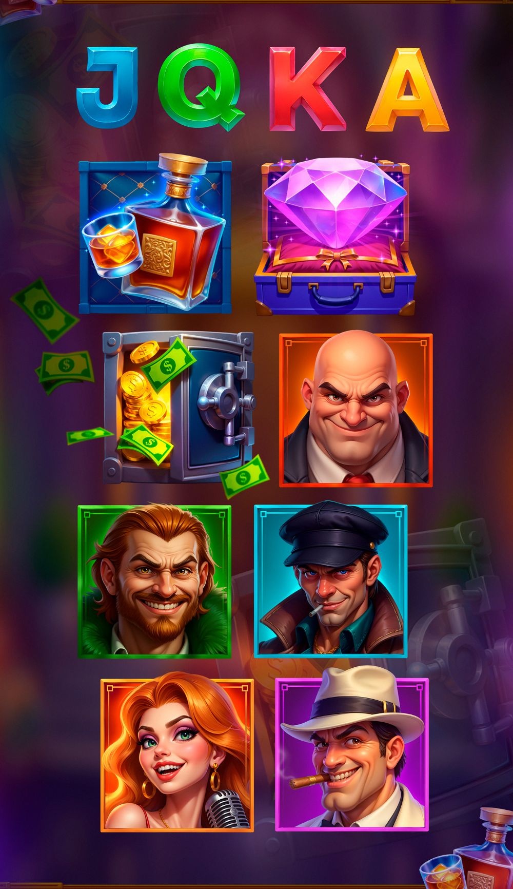 joker casino login game