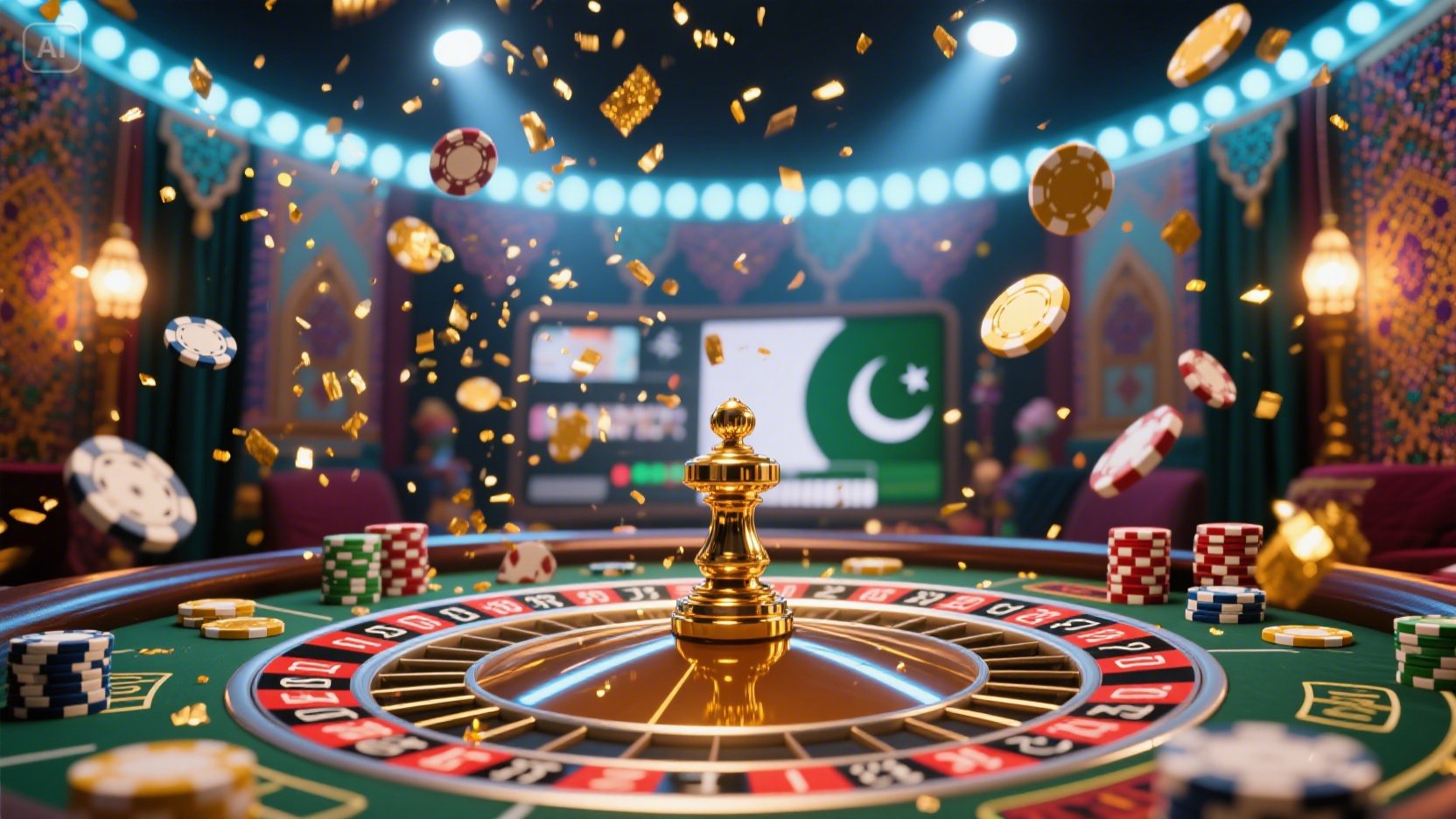 joker casino loginJoin now and claim your 200% first deposit reward instantly! Pakistan’s players can recharge safely in PKR, play top games, and cash out winnings anytime.
