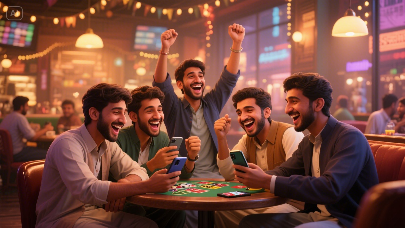 joker casino loginJoin now and unlock your 200% instant bonus! Pakistani users can recharge easily, enjoy smooth payments, and withdraw PKR instantly via JazzCash.