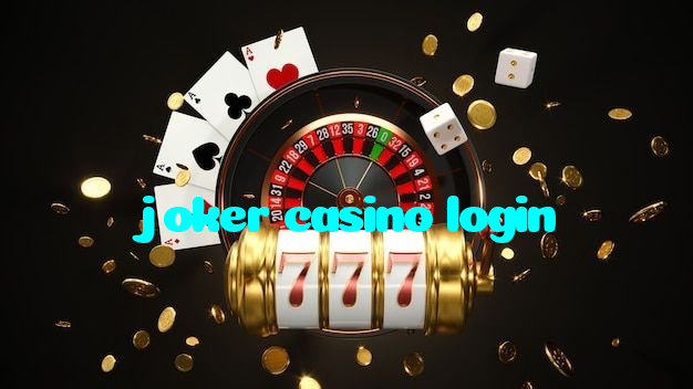 joker casino login casino presented on mobile device in Pakistan with slots and live games