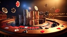 joker casino login خوش آمدید بونس +600% پیشکش موبائل ایپ کے پروموشن سیکشن میں دکھائی دیتی ہے۔