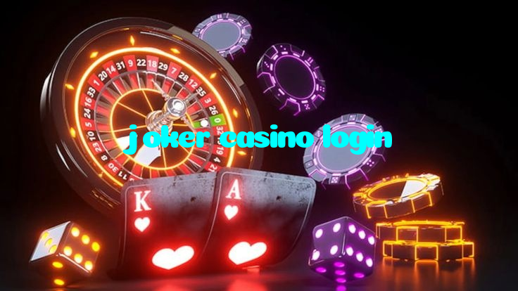 joker casino login casino presented on mobile device in Pakistan with slots and live games
