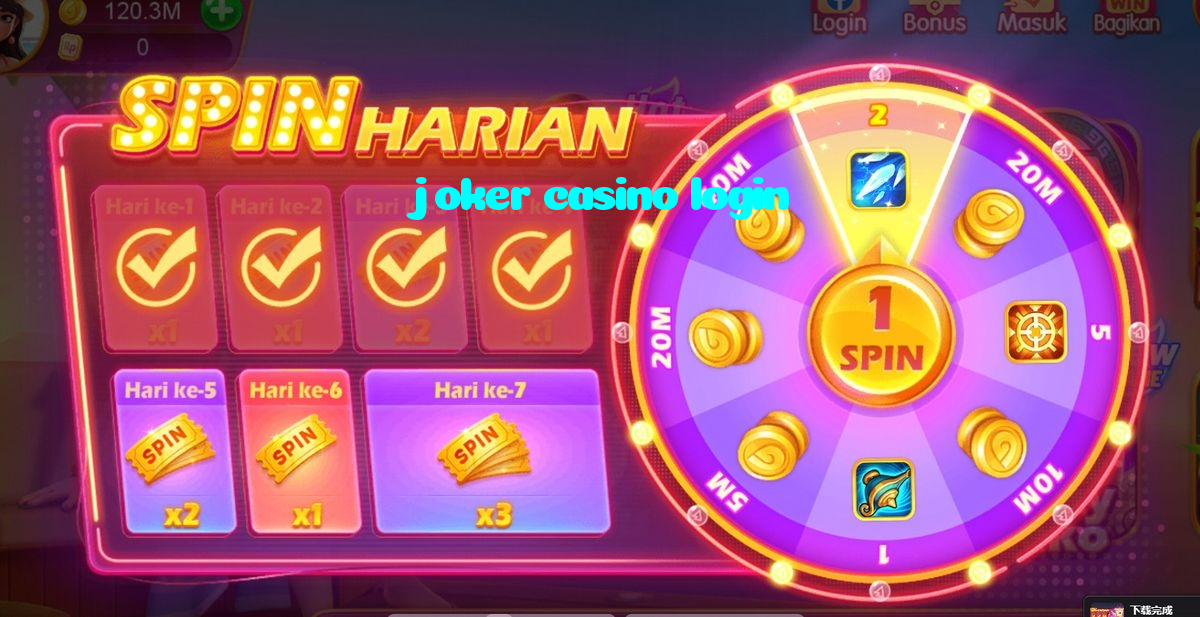 available types of joker casino login bet including pre-match live express and system bets