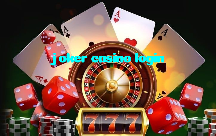 making first deposit on joker casino login website using local payment methods in Pakistan