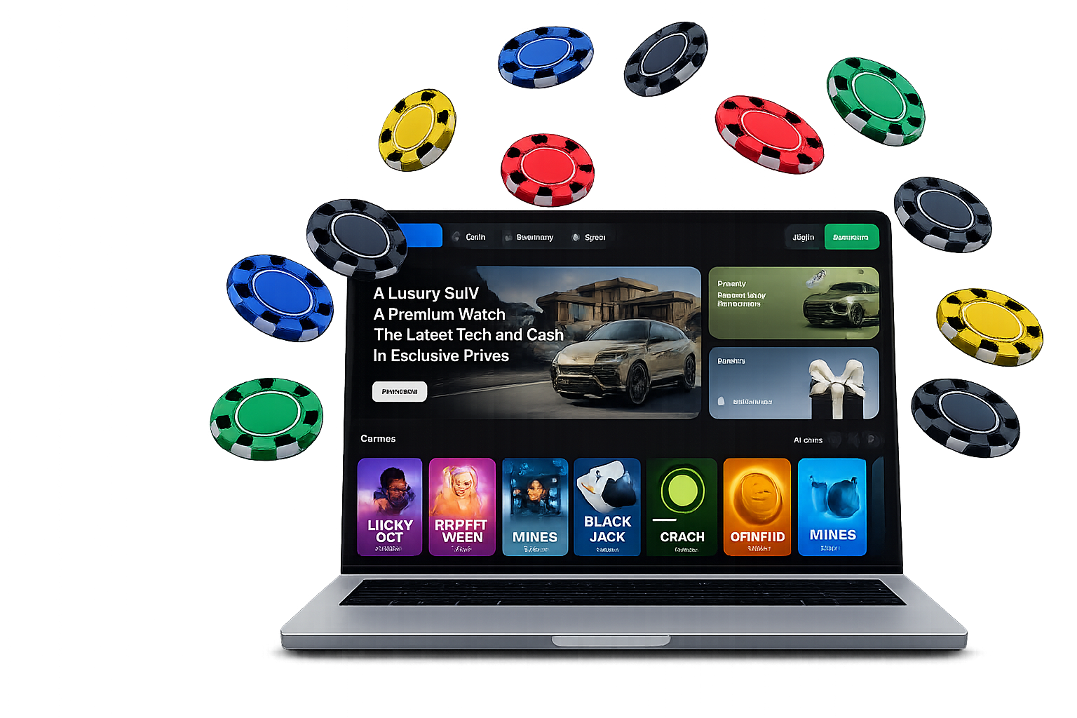 joker casino login Pakistan